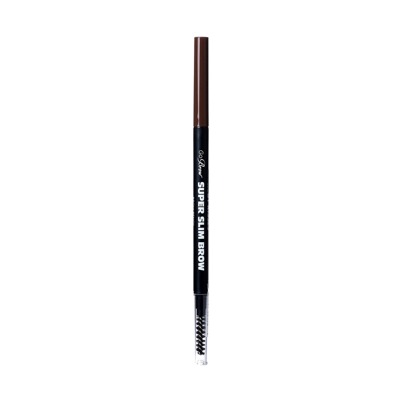 Ruby Kisses Go Brow Super Slim Brow Pencil 2 PACK