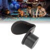 Taom Pool Chalkagnetic Leather Billiard Cue Chalk Holder, Magnetic Pocket