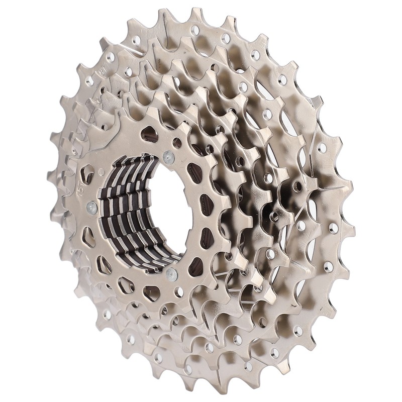 Bicycle Freewheel 9 Speed 11‑28T Mountain Bike Cassette Bicycle Sprocket