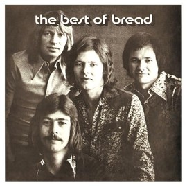 The Best Of Bread (180 Gram White Audiophile Vinyl/Limited Edition/Gatefold Cover)