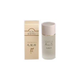 Sombau ANO.5, 2.8 fl oz (80 ml) [Care for split ends/split hair]