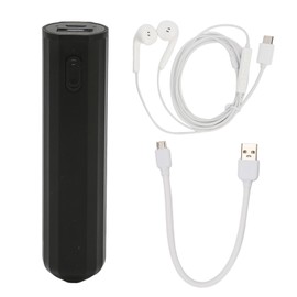 Digital Voice Recorder Voice to Text Intelligent Segmentation Noise Reduction Voice Activated Recorder 16GB
