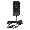 HQRP AC Adapter/Power Supply Compatible with Kurzweil SP76 / SP88