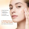 Papa Feel Tónico Facial Antiedad Lluminador 5a Retinol 100ml Sensible