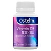 Ostelin Vitamin D3 (1000IU) Cap X 130