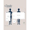 Christy Luxurious Renaissance Egyptian Cotton Towel Absorbency 675GSM Elevate Your