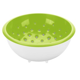 Tescoma 642792 Scolatutto con ciotola diametro 20 cm, linea Vitamino