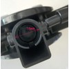 Rluii Garment Hanger/Fabric Steamer Ironing Steamer Hanger/Pants Hanger/Telescopic Folding Hanger/Garment