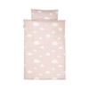 Done by Deer Junior INT Elphee Pink Bed Linen -