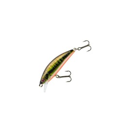 Sakura Phoxy Minnow HW Unisex Adult Real Life Spawning Vairon Lure 40mm
