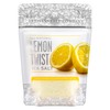 Artisan Salt Company Fusion Naturally Flavored Lemon Twist Sea Salt,