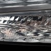 AKKON - Fits 2014-2018 JEEP Cherokee LED DRL [Light Bar]