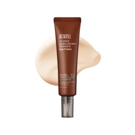 ACWELL [ACWELL]*renewal* Licorice pH Balancing Intensive Eye Cream 30ml