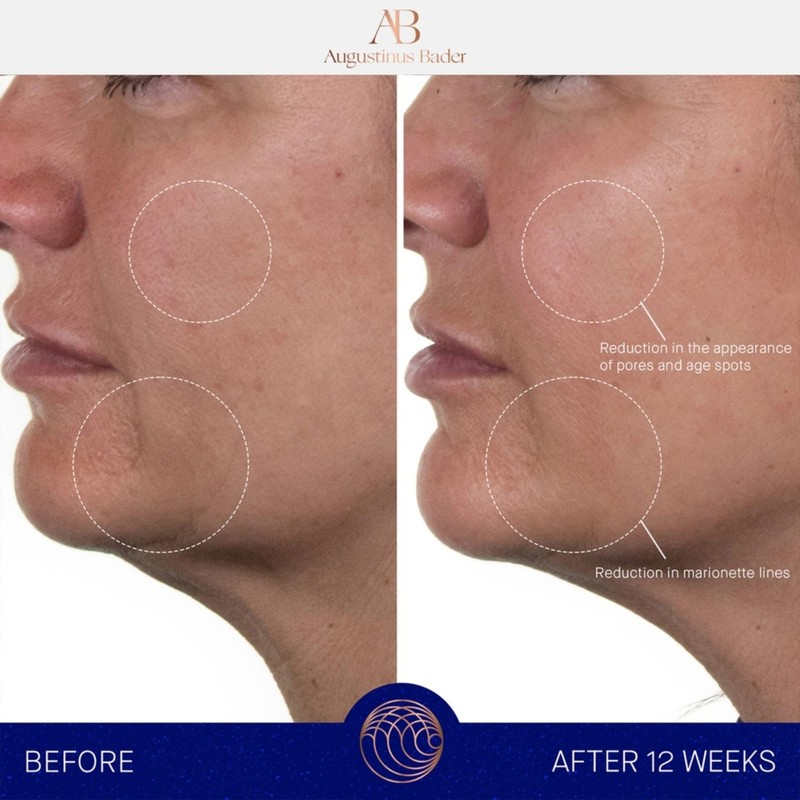 Generic The Cream 15ml Trial Size Travel Size