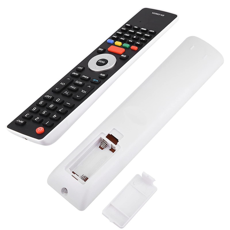 Smart TV Remote Control EN-33922A for Hisense, Remote Control Replacement