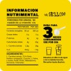 Mr Yellow Supplements Cla + Carnitina 100servs 1kg Sabores Naranja