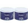 2x Goldwell Sign Lagoom Jam Volume Gel 150 ml