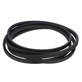 5/8" X 163.5" Mower 52" Cut Deck Belt 522795901 539104335 Replacement Husq Dixon MZ61, MZ6128, MZT61 BF, LZ5225, LZ5227, LZ6127, LZ6130