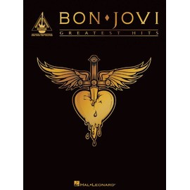 Bon Jovi: Greatest Hits