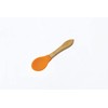 Ecowood® Tazón/Plato Hondo/Bowl de Bambú para Bebe y Niño -