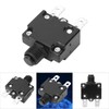 Pack of 5 Electric Compressor Circuit Breaker Overload Overcurrent Circuit