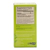 Worldwide Botanicals Organic Lemon Balm Tea, 25 Tea Bags -