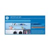 GE Lighting 43074 Refresh HD LED (65-Watt Replacement) 700-Lumen BR30