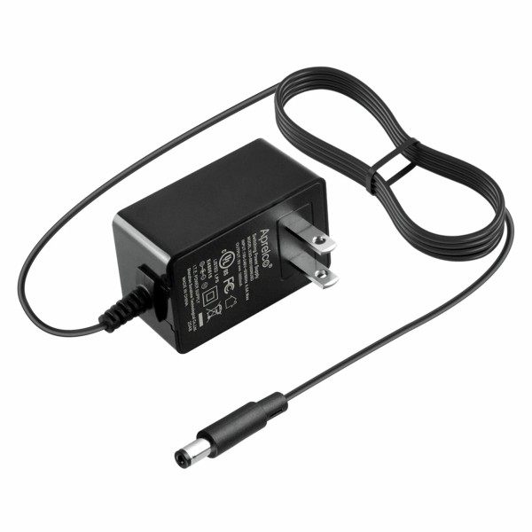 Aprelco UL DC Adapter Battery Charger For Snap-On VERUS EDGE