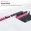 HEEYA 48 Inch Long Snow Brush for SUV, Extendable Ice