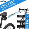 Children's Bicycle Tow Rope | 2.5 m Pull System Load