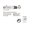 Pigma Micron 8 Fineliners 005,01,02,03,05,08, Brush, Brush (Manga SET)