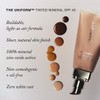 Merit The Uniform Tinted Mineral Sunscreen Broad Spectrum SPF 45