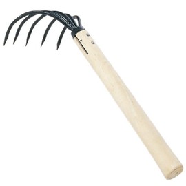 Daikin Long Ninja Claw Rake Kumade