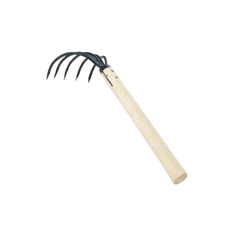 Daikin Long Ninja Claw Rake Kumade