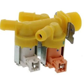 823604W for Washing Machine Inlet Water Valve replaces Wascomat # 823604W