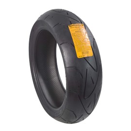 Continental Sport Attack Rear Tire (190/55ZR17)