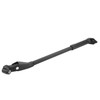 Aluminium Alloy Adjustable Bike Kickstand Side Stand Accessory for 24-29inch