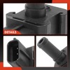 A-Premium Manifold Pressure (MAP) Sensor [3 Pins] Compatible with Jaguar