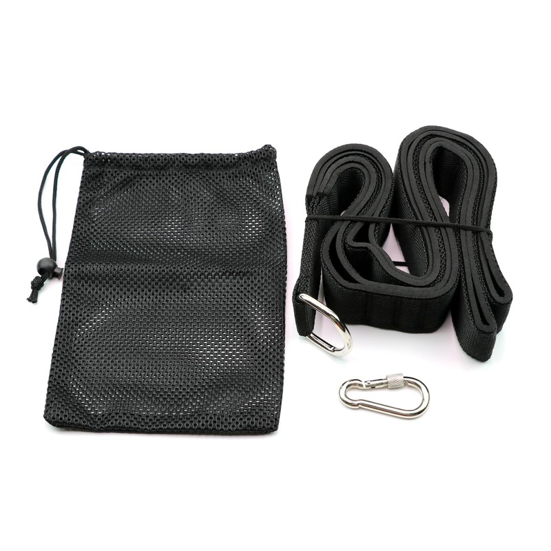 Fortitude Sports Tricep Strap Attachment for Tricep Pull down |