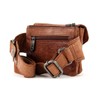 Spikes & Sparrow The Authentics Bum Bag 19 cm