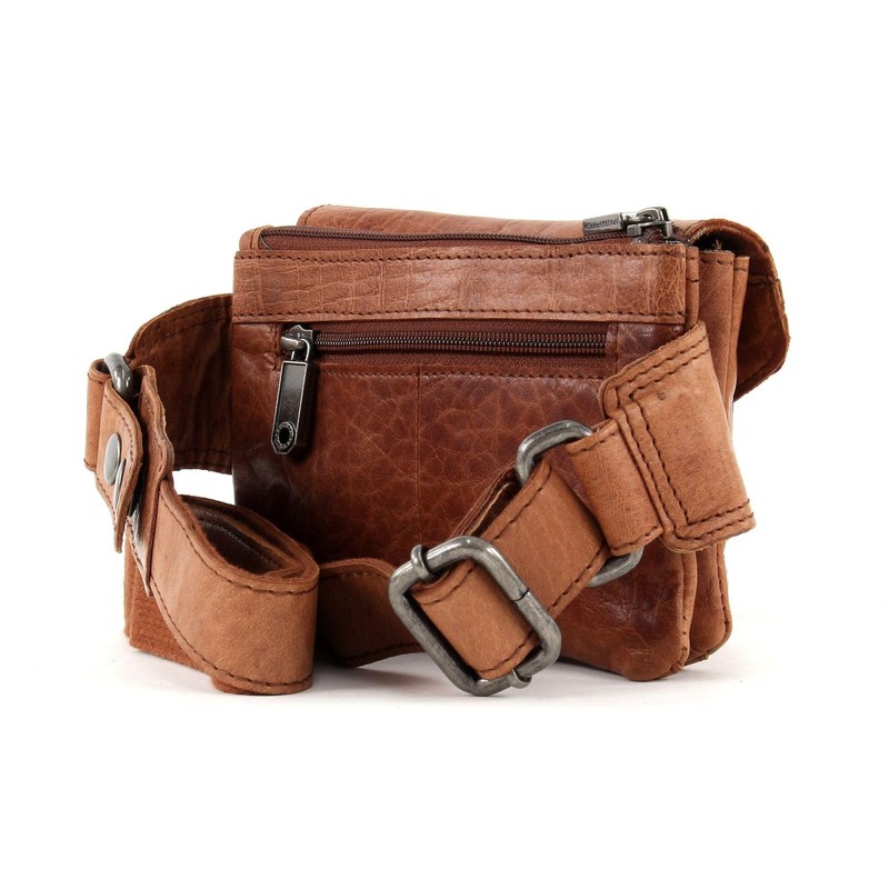 Spikes & Sparrow The Authentics Bum Bag 19 cm