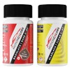 MOTIONCOLORS Sandstone Metallic YR542M-4 für Honda Autolack Lackstift Set Basislack