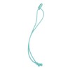 Silicone Hearing Amplifier Clip Hearing Amplifier Anti Lost Lanyard Rope