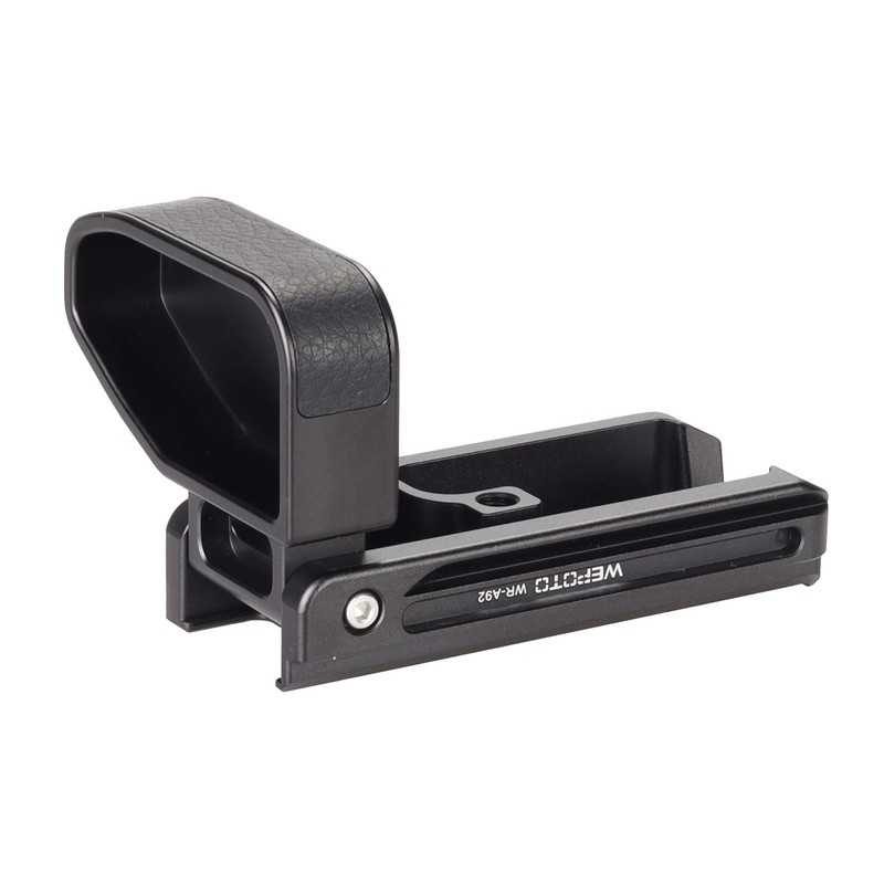 WEPOTO A1 A7RM4 A9II A7M5 Camera Handgrip Extended Handle Improve