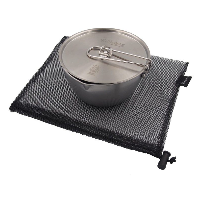 Tsubamesanjo MK-7762 Mura Blacksmith Stainless Steel Metal Shell Bowl for