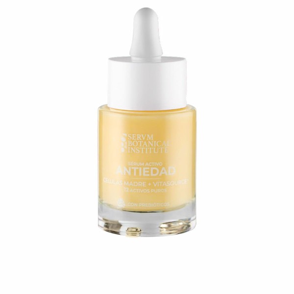 BigBuy Home Day Cream Active Serum 30 ml