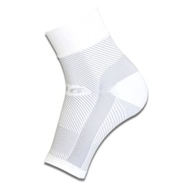 OrthoSleeve DS6 Decompression Night Sleeve (Single Sleeve) for Moderate to Severe Plantar Fasciitis (Large)