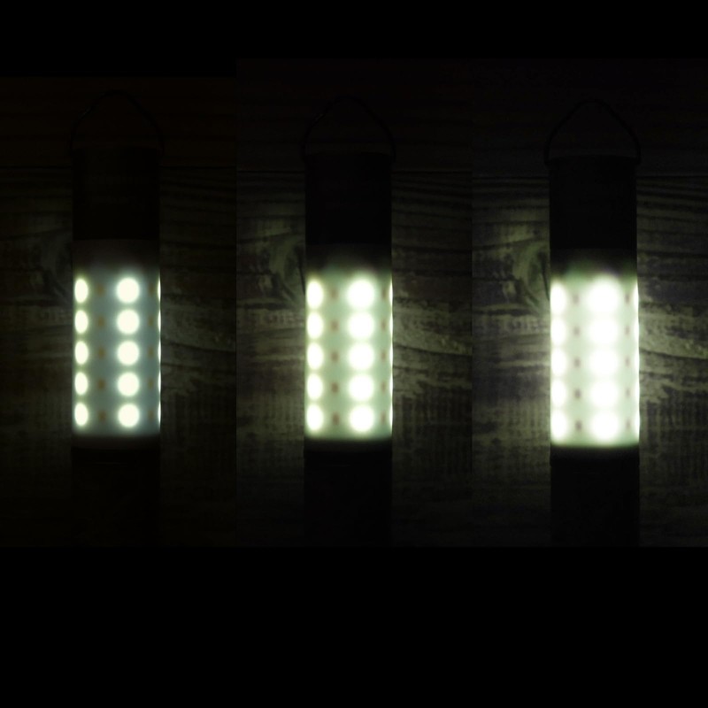 5050Workshop TR8-5WS-4469 LED Light, MINIMALight 2.0, GRAY TOPO H4.9 x