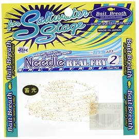 Bait Breath (beitoburesu) Worm ni-doruriaruhurai SW824 kuriaguro-/R