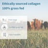 Igennus Healthcare Nutrition Igennus 100% Grass Fed Bovine Collagen, Advanced